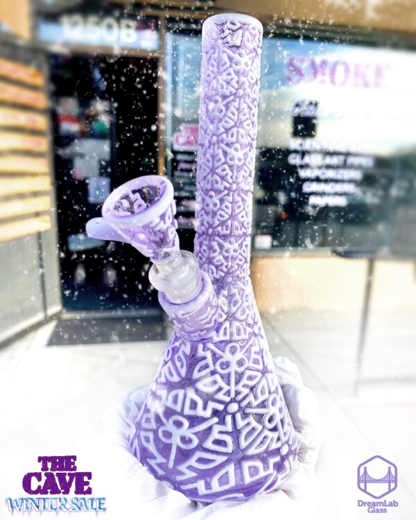 Shop DreamLab - Crystal Rain - Mini Tube in australian