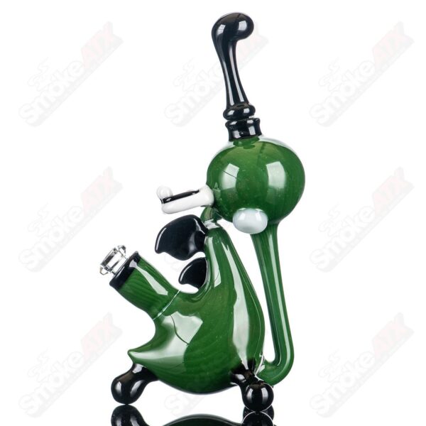 Shop Single Color Yoshi Rechcyler Set Mike Lee Machine in australian