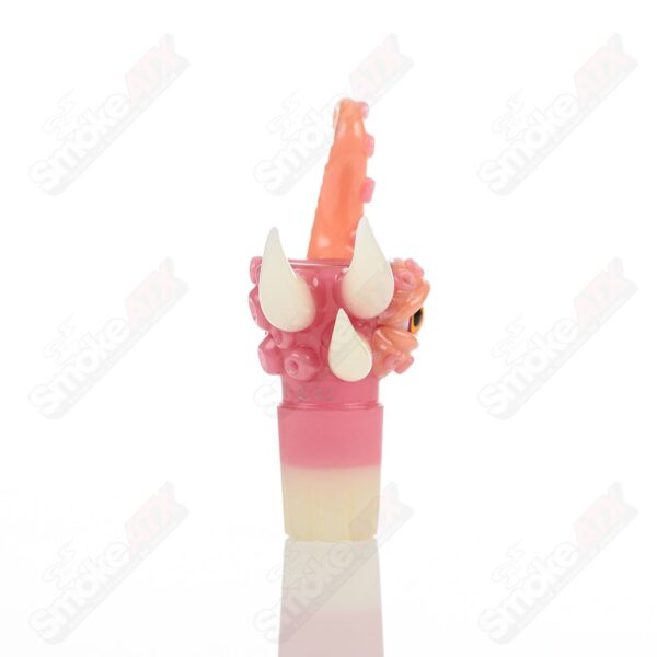 Shop 19mm Slide 3 Hole (Plastique/Blush Tooth) SPG x SALT in australian