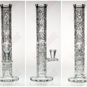 Shop Treeless Tree Perc 2.0 Clear Avant-Garde Glass in australian