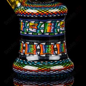Shop Faceted Fillacello & Terps Achilles Rig by Kevin Murray in australian