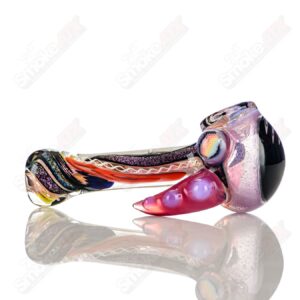 Shop #24 Color Worked IO Spoon Jeremy from Oregon in australian