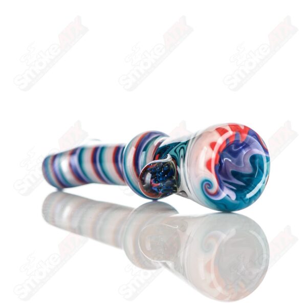 Shop #12 Wig Wag Chillum Katy Wright Glass in australian