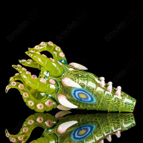Shop Amorphic Dry Dosa x Salt Glass in australian