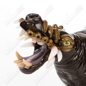 Shop Salty Hippo By Hardman Glass x SALT in australian