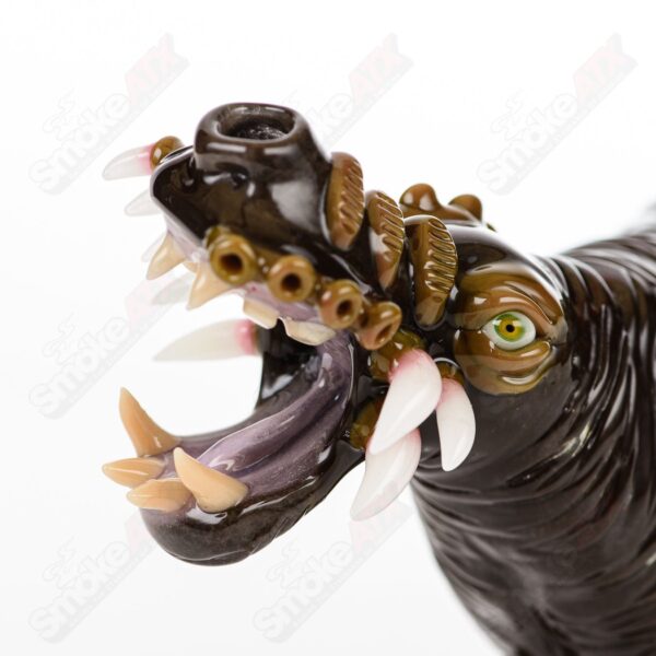 Shop Salty Hippo By Hardman Glass x SALT in australian