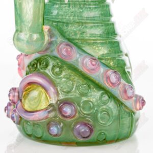 Shop #1 UV Double Barrelled Rip Curl by SALT Glass in australian