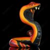 Shop King Cobra by Niko Cray in australian
