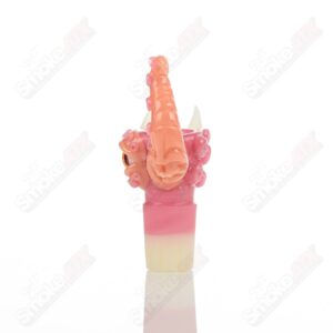 Shop 19mm Slide 3 Hole (Plastique/Blush Tooth) SPG x SALT in australian
