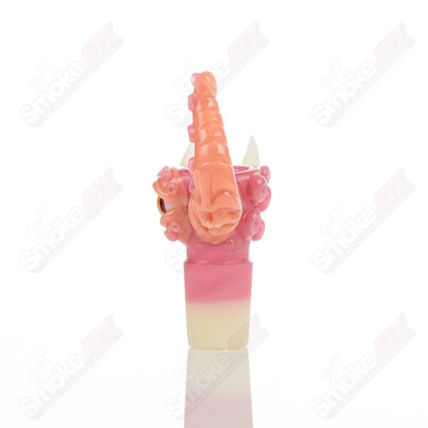 Shop 19mm Slide 3 Hole (Plastique/Blush Tooth) SPG x SALT in australian