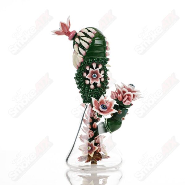 Shop UV Saltactus Rig by Unparalleled Glass x SALT in australian