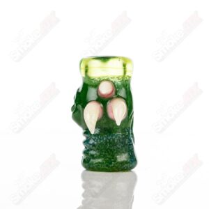 Shop Dome Conversion ISO Jar (Slime/Experimental Green #5/Sunset Slime) SALT in australian