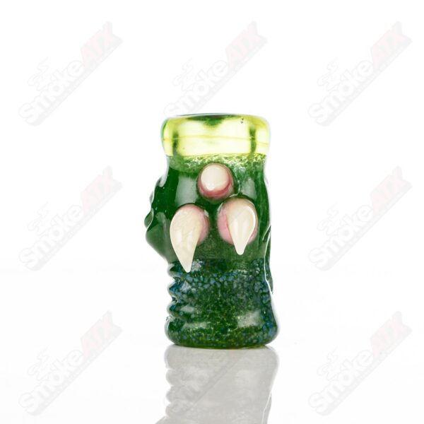 Shop Dome Conversion ISO Jar (Slime/Experimental Green #5/Sunset Slime) SALT in australian