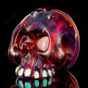 Shop Skull Shredder Carsten Carlile in australian