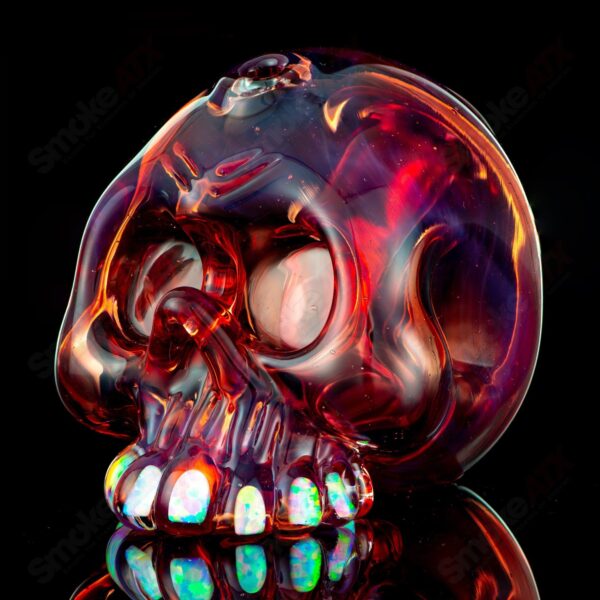 Shop Skull Shredder Carsten Carlile in australian