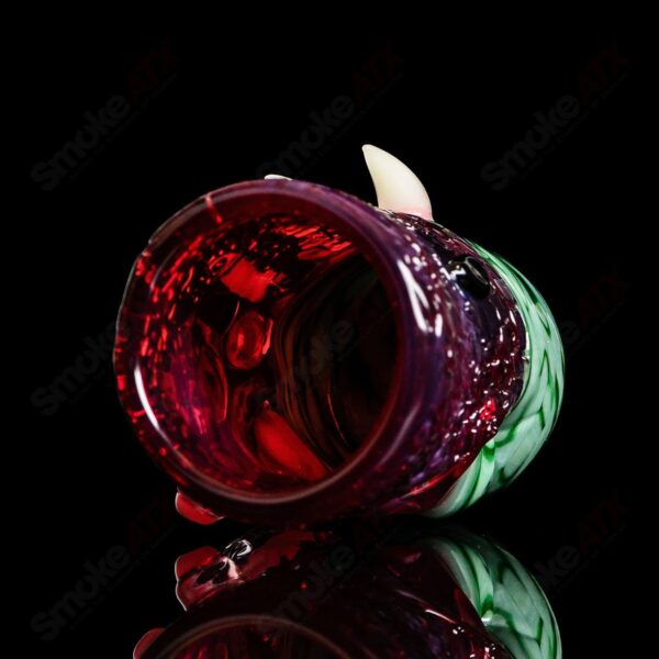 Shop Salty Watermelon Shot Glass by Boots x Salt Glass in australian