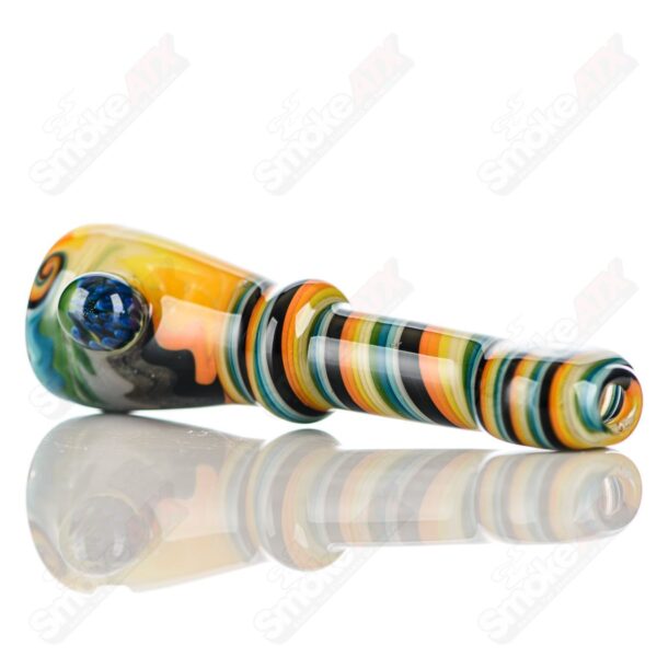 Shop #5 Wig Wag Chillum Katy Wright Glass in australian
