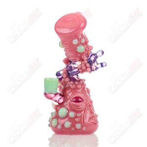 Shop Organism Soul Window (Blush/Tooth/Stargazer/Slime) Brandon Martin x SALT in australian