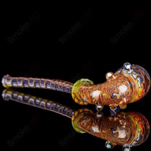 Shop #2 Worked Color Gandalf Katy Wright Glass in australian