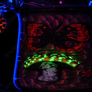 Shop Coiled Latticello Milli Rig Conversion Glass x Boehme #1 in australian