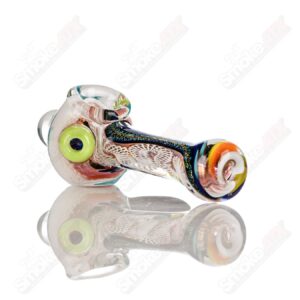 Shop #16 Color Worked IO Spoon Jeremy from Oregon in australian