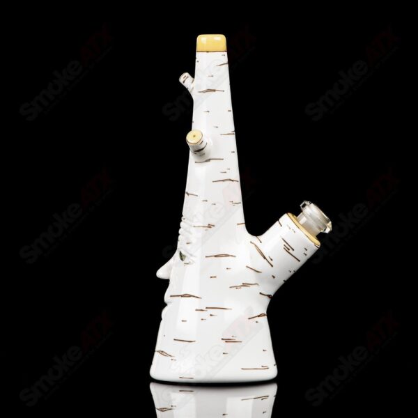 Shop Birch Face Rig Foster Glass in australian
