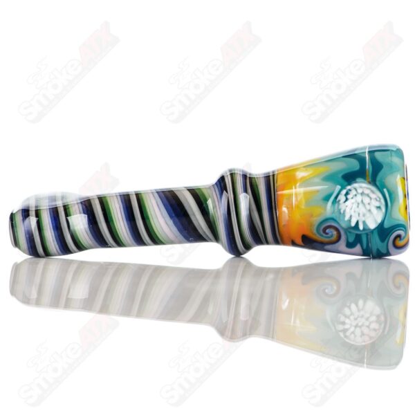 Shop #7 Wig Wag Chillum Katy Wright Glass in australian
