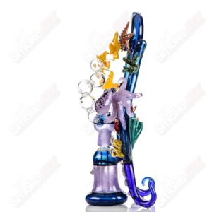 Shop Sea Life Shrine Joe P x Burtoni in australian