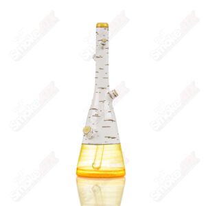 Shop #11 Birch Tube Foster Glass in australian