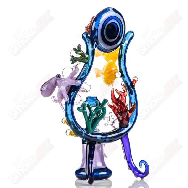 Shop Sea Life Shrine Joe P x Burtoni in australian