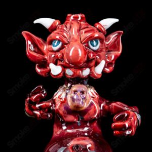 Shop Devil Rig Hendy Glass in australian