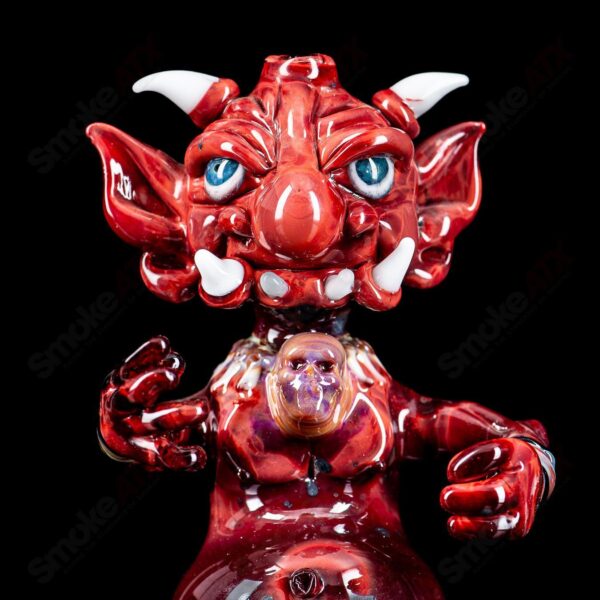 Shop Devil Rig Hendy Glass in australian