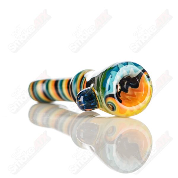 Shop #5 Wig Wag Chillum Katy Wright Glass in australian