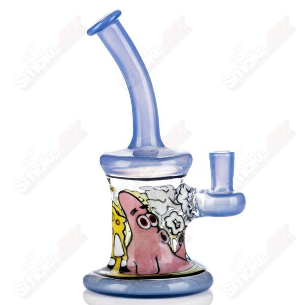 Shop Spongebob Rig by Windstar Glass in australian