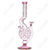 Shop Swiss Perc 1 of 1 Gold Fume Full-size Side feeder Nate Dizzle Solo in australian