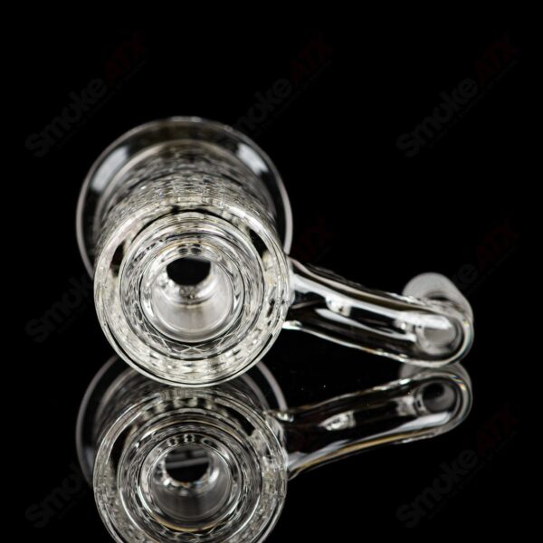 Shop #1 Elementum Bubble Trap Dry Catcher Avant-Garde Glass in australian