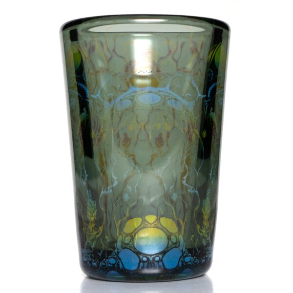 Shop Mothership - Shot Glass - Smoke - Captive #1 in australian