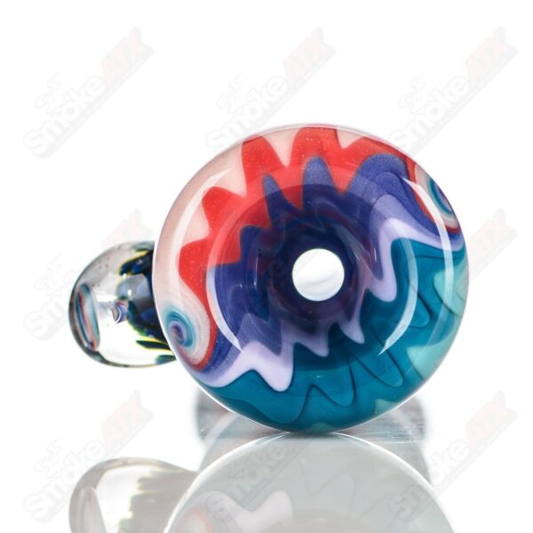 Shop #12 Wig Wag Chillum Katy Wright Glass in australian