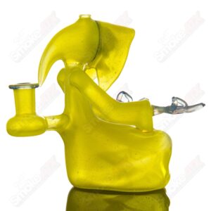 Shop CFL Meditating Reaper Joachim Glass in australian