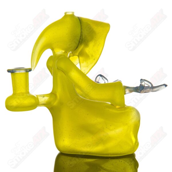 Shop CFL Meditating Reaper Joachim Glass in australian