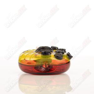 Shop Strawberry Banana Flask by Boots x Salt Glass in australian