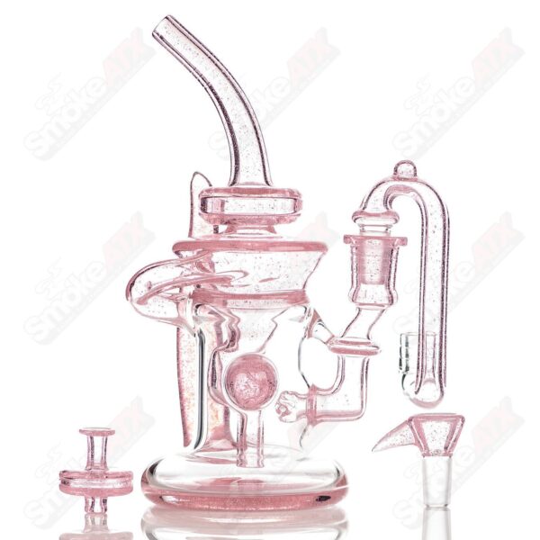 Shop Pink Lemonade Ecycler by Eric Ross in australian