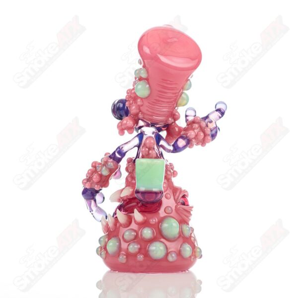 Shop Organism Soul Window (Blush/Tooth/Stargazer/Slime) Brandon Martin x SALT in australian