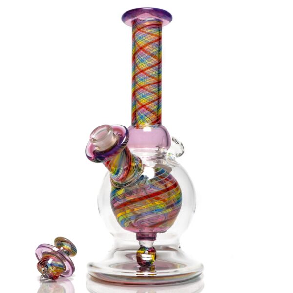 Shop Flex Glass x Karma Glass - Mini Anomalous in australian