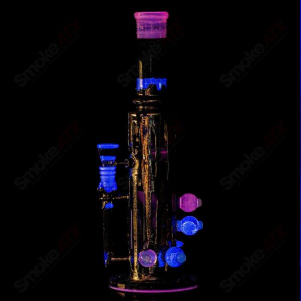 Shop Full Size Electroformed Turbine Incycler by Snic x Terroir in australian