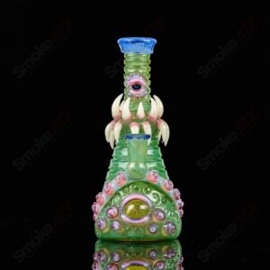 Shop #1 UV Double Barrelled Rip Curl by SALT Glass in australian