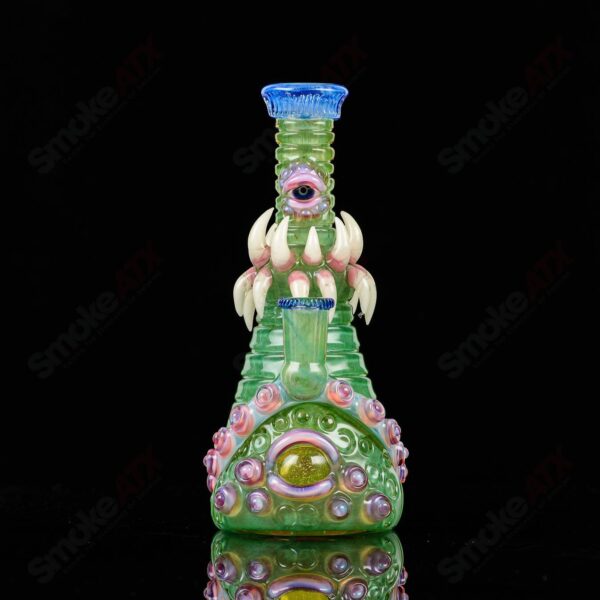 Shop #1 UV Double Barrelled Rip Curl by SALT Glass in australian