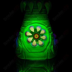 Shop #1 UV Double Barrelled Rip Curl by SALT Glass in australian