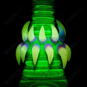 Shop #1 UV Double Barrelled Rip Curl by SALT Glass in australian