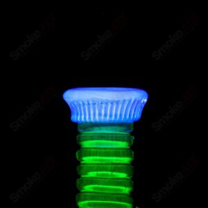 Shop #1 UV Double Barrelled Rip Curl by SALT Glass in australian